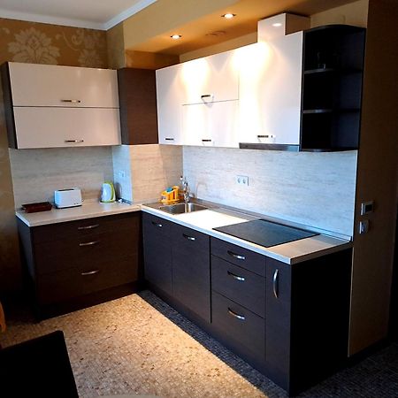 Cozy Apartment In Barcelo Royal Beach Hotel ***** Слънчев бряг Екстериор снимка