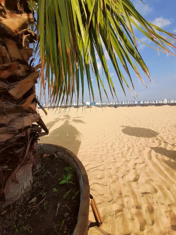 Cozy Apartment In Barcelo Royal Beach Hotel ***** Слънчев бряг Екстериор снимка
