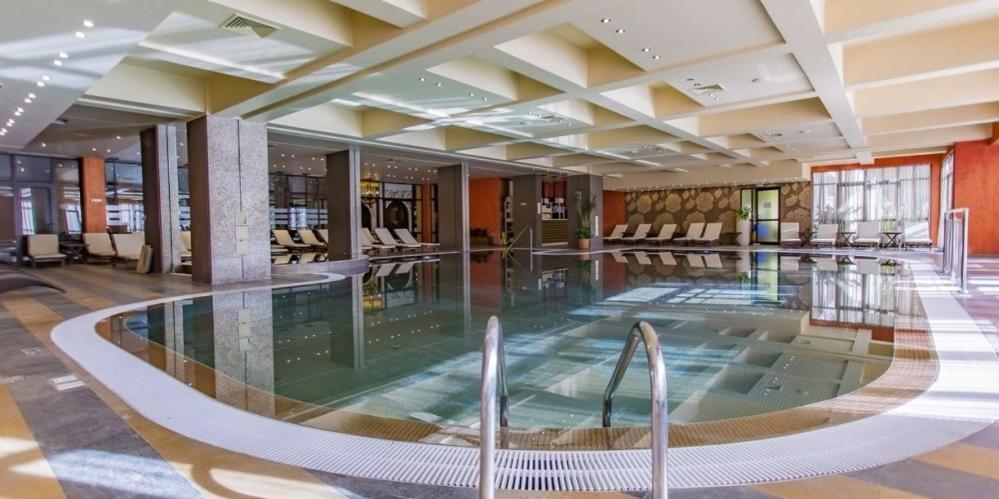 Cozy Apartment In Barcelo Royal Beach Hotel ***** Слънчев бряг Екстериор снимка