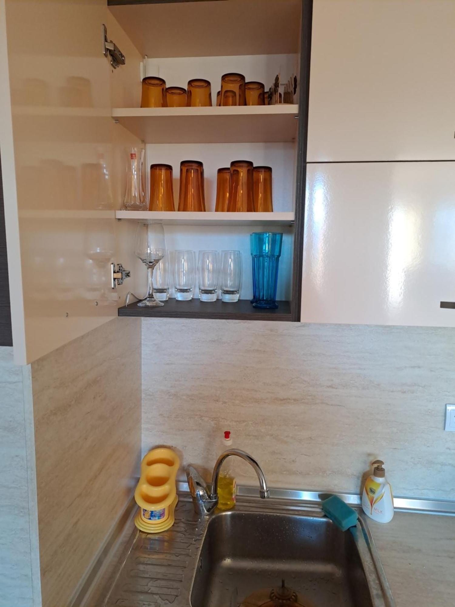 Cozy Apartment In Barcelo Royal Beach Hotel ***** Слънчев бряг Екстериор снимка